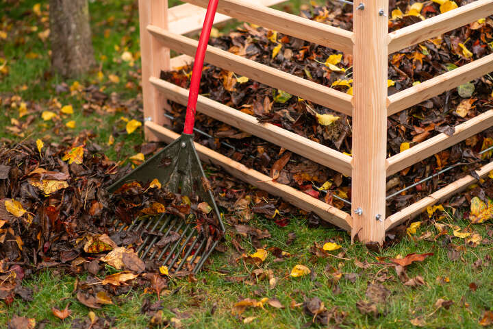 WESTMANN Komposter Konni